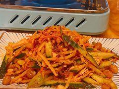 -东吉馆韩式餐厅(八经街总店)