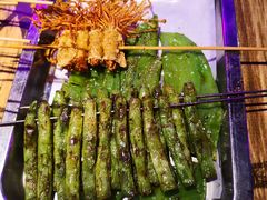 -天天喝丢一只鞋·烧烤·快餐(盐仓桥店)