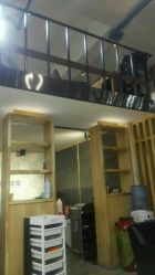 -马克男发时尚店