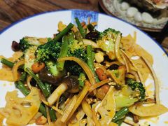 -阿记烧烤(大兴新区店)