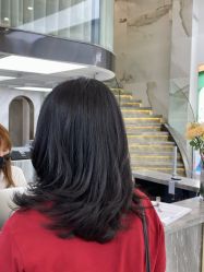 -苏奇发型·烫发染发