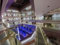 -南京禄口机场雅高铂尔曼大酒店