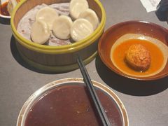 -老淮滨-蚌埠非遗小吃(淮河路店)