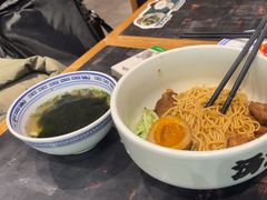 -和府捞面(天河领展广场店)