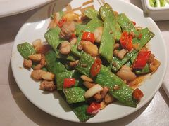 -船歌·鱼水饺青岛菜(闽江二路店)