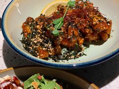 -BE BRIGHT KITCHEN(正佳广场店)
