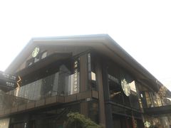 -星巴克臻选(成都太古里店)