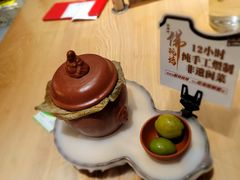 -老福洲·三十年福州味(斗东店)