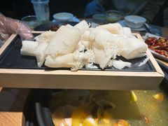 -一朵菌·野生菌探索家火锅(南亚店)