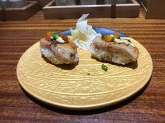 -信日本料理(信义坊店)