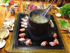 -滇藏石锅宴(北门坡古城管理局店)