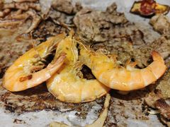 -玫瑰花园自助烤肉(顺义鑫海韵通店)