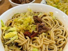 -柴氏风味斋(甘家口店)