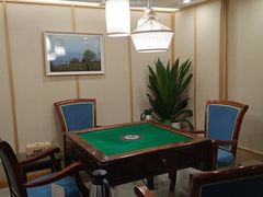 -圣和足道·瑶浴SPA·养生茶府(光华店)