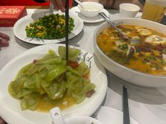 -火龙堂·风味民间菜(文一路店)