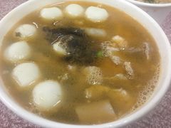 -明月虾面(厦禾路店)