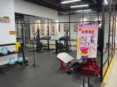 -超鹿运动(融侨锦江店)