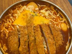 -青春分食(仙林大学城店)