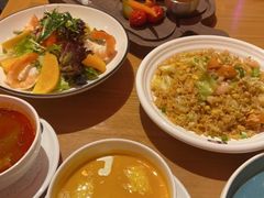 -MR.ROCKY洛奇先生RESTAURANT&BAR(宝安壹方城店)