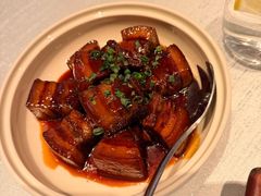 -上海和平饭店龙凤厅 Dragon Phoenix