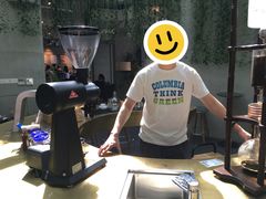 -BROWN Roastery | Siem Reap