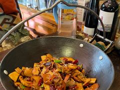 -吃货私房菜(丽江束河古镇店)