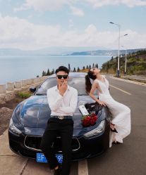 -盛夏光年studio·美学·电影感·定制