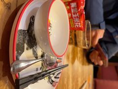 -新白鹿餐厅(龙游路店)