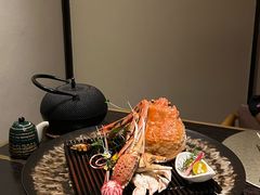 -鮨匠·割烹料理(巨鹿花园店)