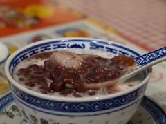 陈皮红豆沙-超琪星·咖啡简餐(川音店)