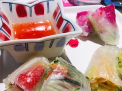 -新越盏·东南亚料理(捷登都会店)