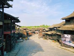 -中国汉城景区