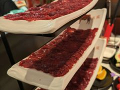 -左庭右院鲜牛肉火锅(环球港店)