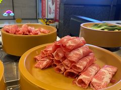 -龍歌自助小火锅(李沧丽达店)