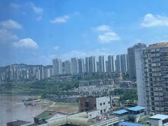 -赛豪大酒店(华熙文化体育中心店)