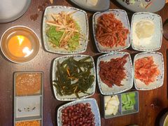-火炉情韩国料理店(古田路店)
