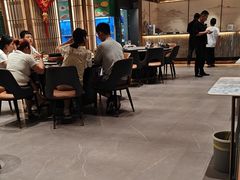 -聚丰园•湖鲜餐厅(阿红私房菜梅石路店)