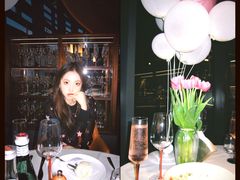 -MONICH牛排融合餐厅(和义大道购物中心店)