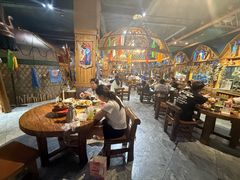 -天下醉美蒙餐(林西店)