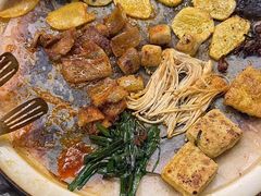 -八木轩·寻味大理白族民俗餐厅(文献路店)
