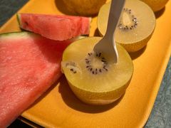 -牛New寿喜烧(中山公园龙之梦店)