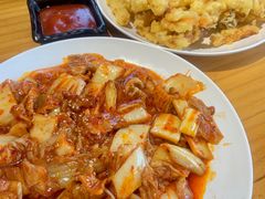 -贤花饭店(胶州店)
