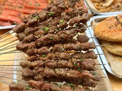 -亮亮烧烤(积玉桥总店)