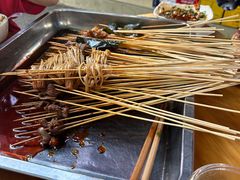 -雲记卢妈冷锅串串(中道街总店)