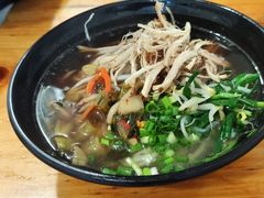 -再回首鸡肉米线(人民路一店)
