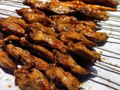 -青岛小烤肉