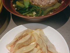 -老淮滨-蚌埠非遗小吃(淮河路店)