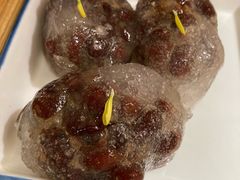 紅豆粿-码头见·潮汕菜(领展中心城店)