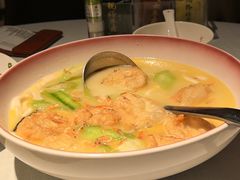 -汤城小厨•粤菜•靓汤(金融街店)