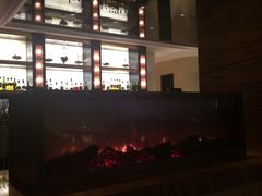 -索菲特西湖大酒店·香榭丽全日候餐厅(南山路店)